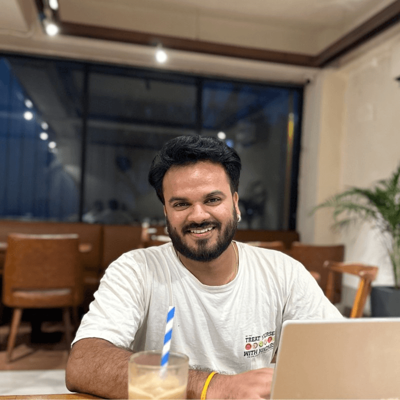 Taarun Gawri, Founder of Evara Ecom Solutions